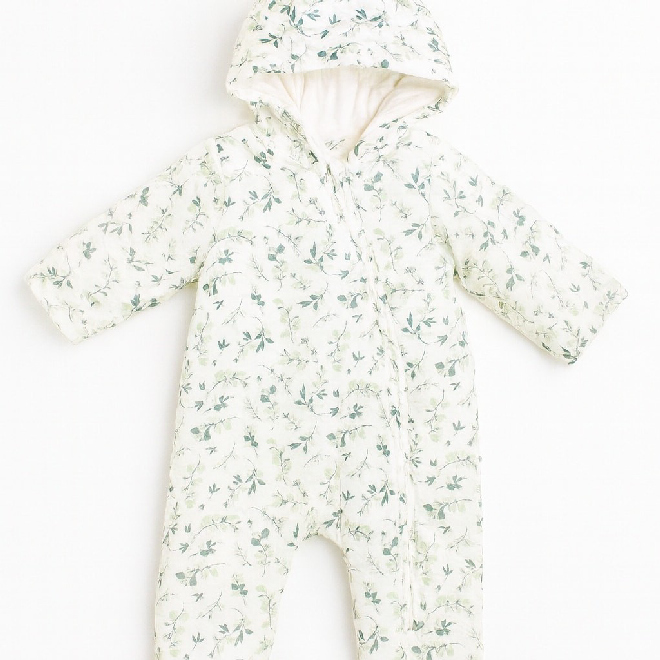 Pamucni kombinezon G143