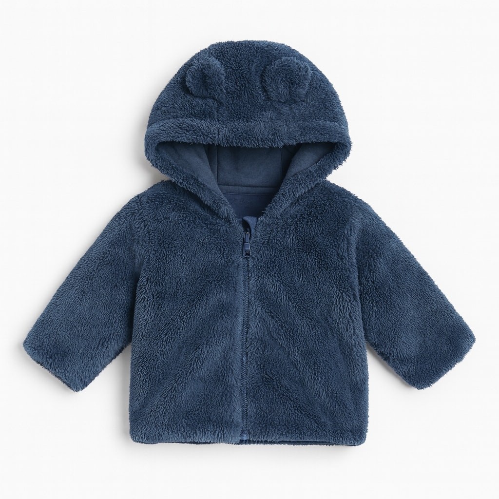 Teddy duksic jakna G139