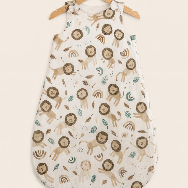 Pamucni dzak za spavanje G137