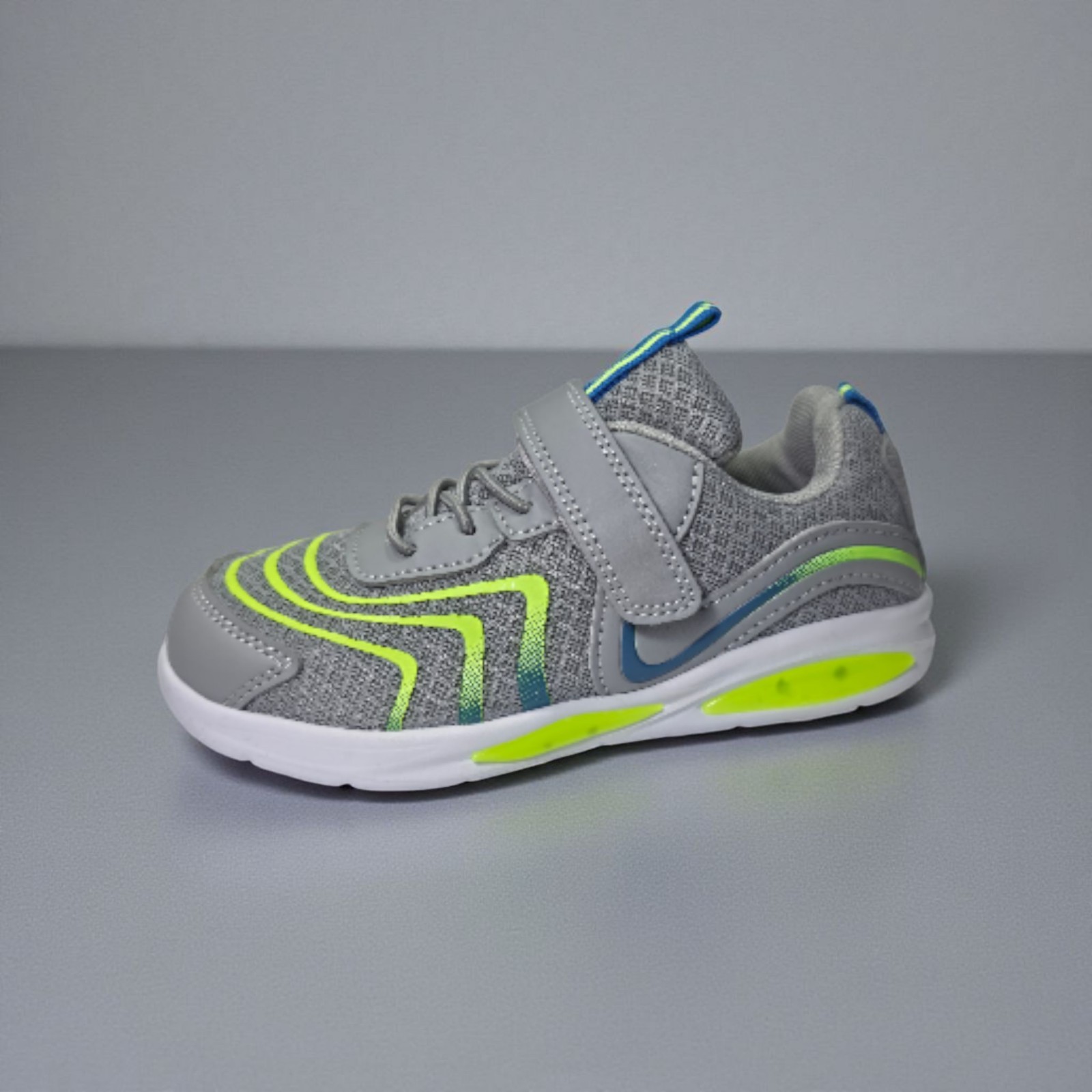 Svetlece patike G17-2