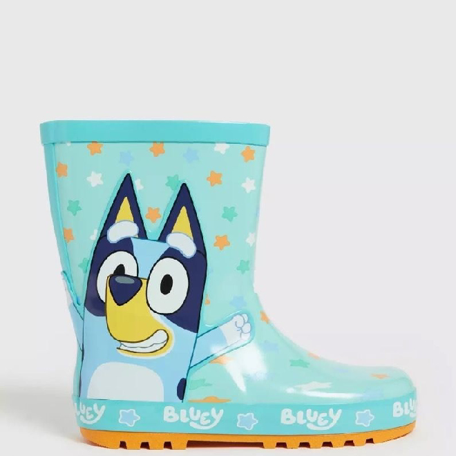 Gumene cizme bez postave G33-2