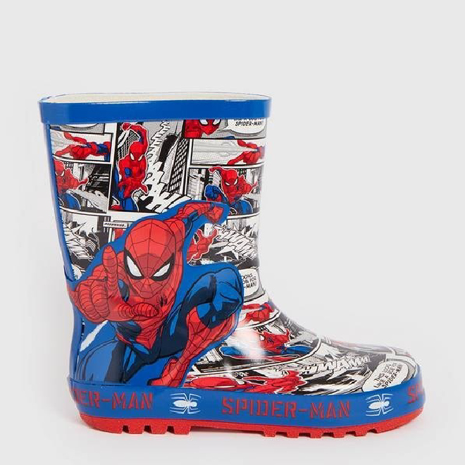 Gumene cizme bez postave G32-2