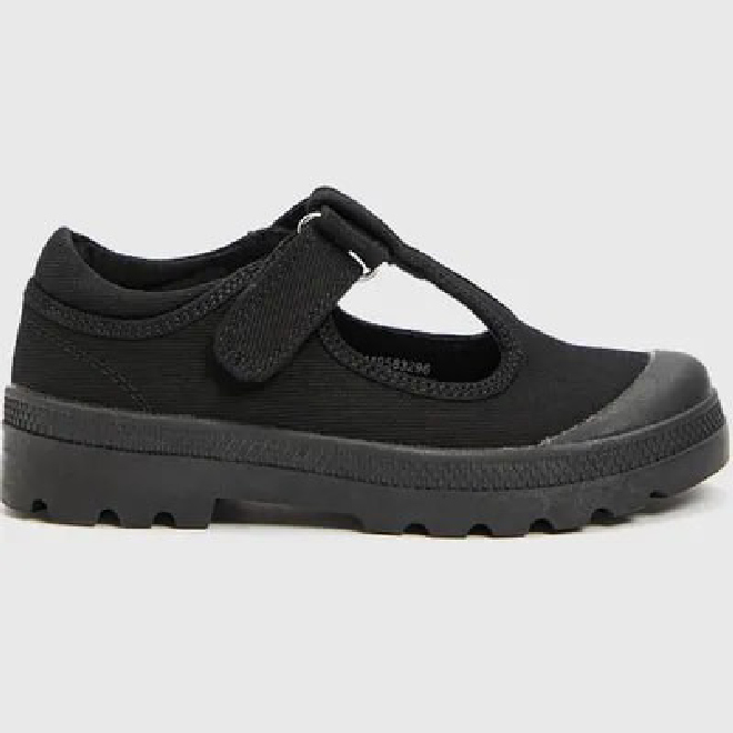 Poluotvorene tekstilne patike G16