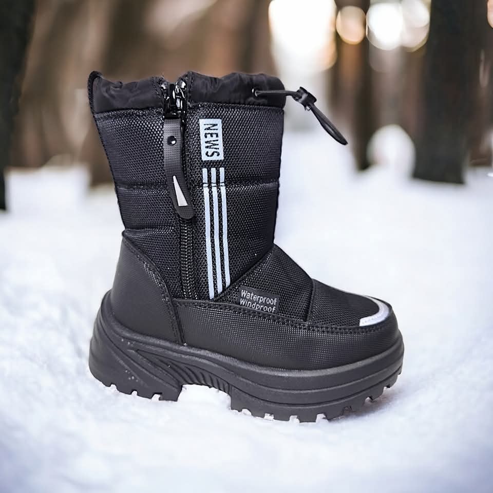 DEKLARISANO VODOOTPORNE I VETROOTPORNE cizme 520-2