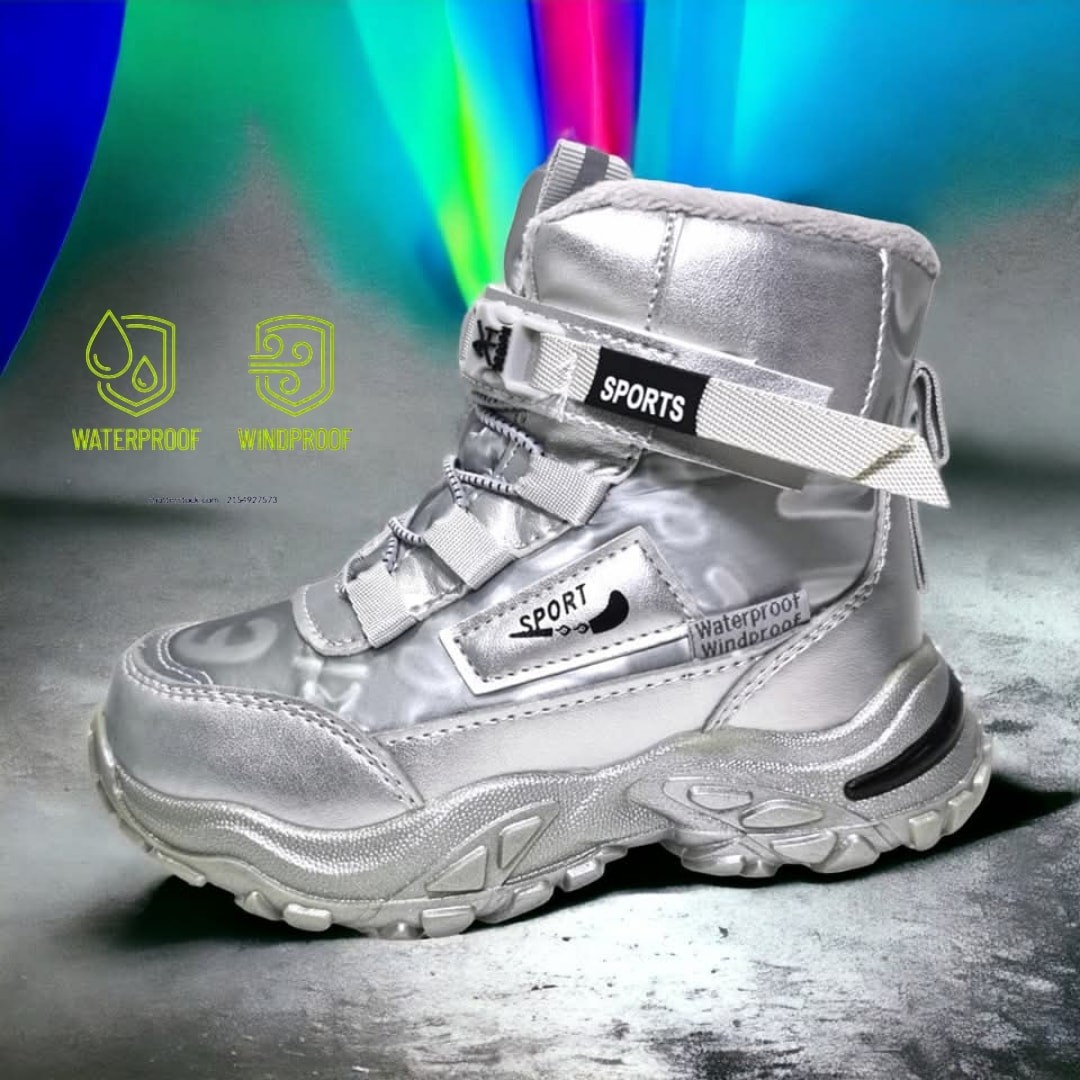 DEKLARISANO VODOOTPORNE I VETROOTPORNE cizme 050-2