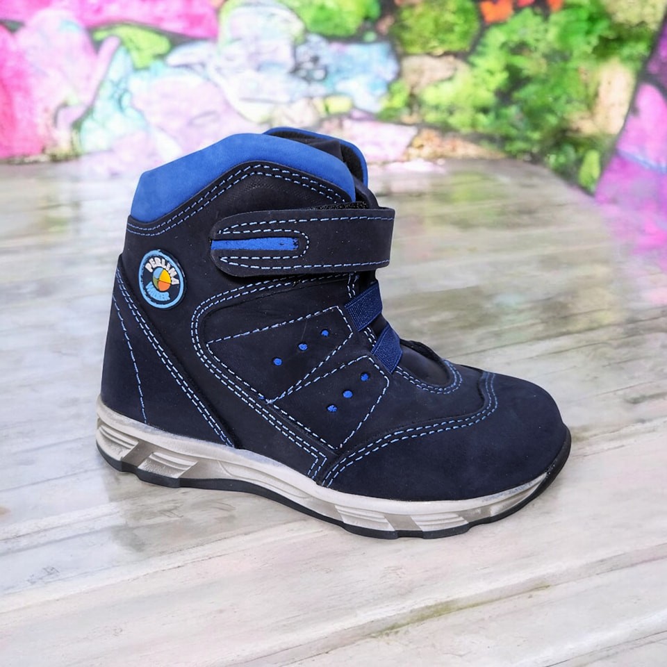 Anatomske cipele 121k-2