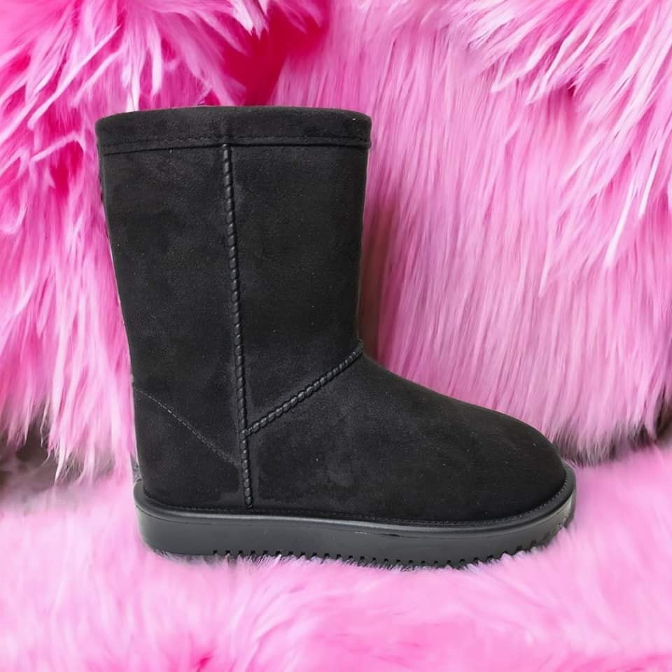 Nepromocive cizme W023-2