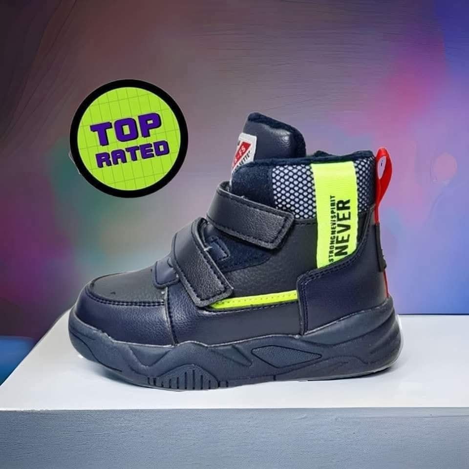 Anatomske duboke patike 041-2