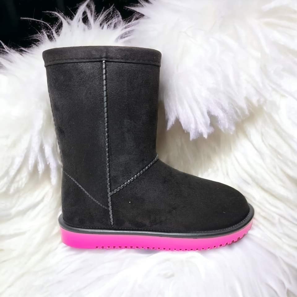 Nepromocive cizme W024-2