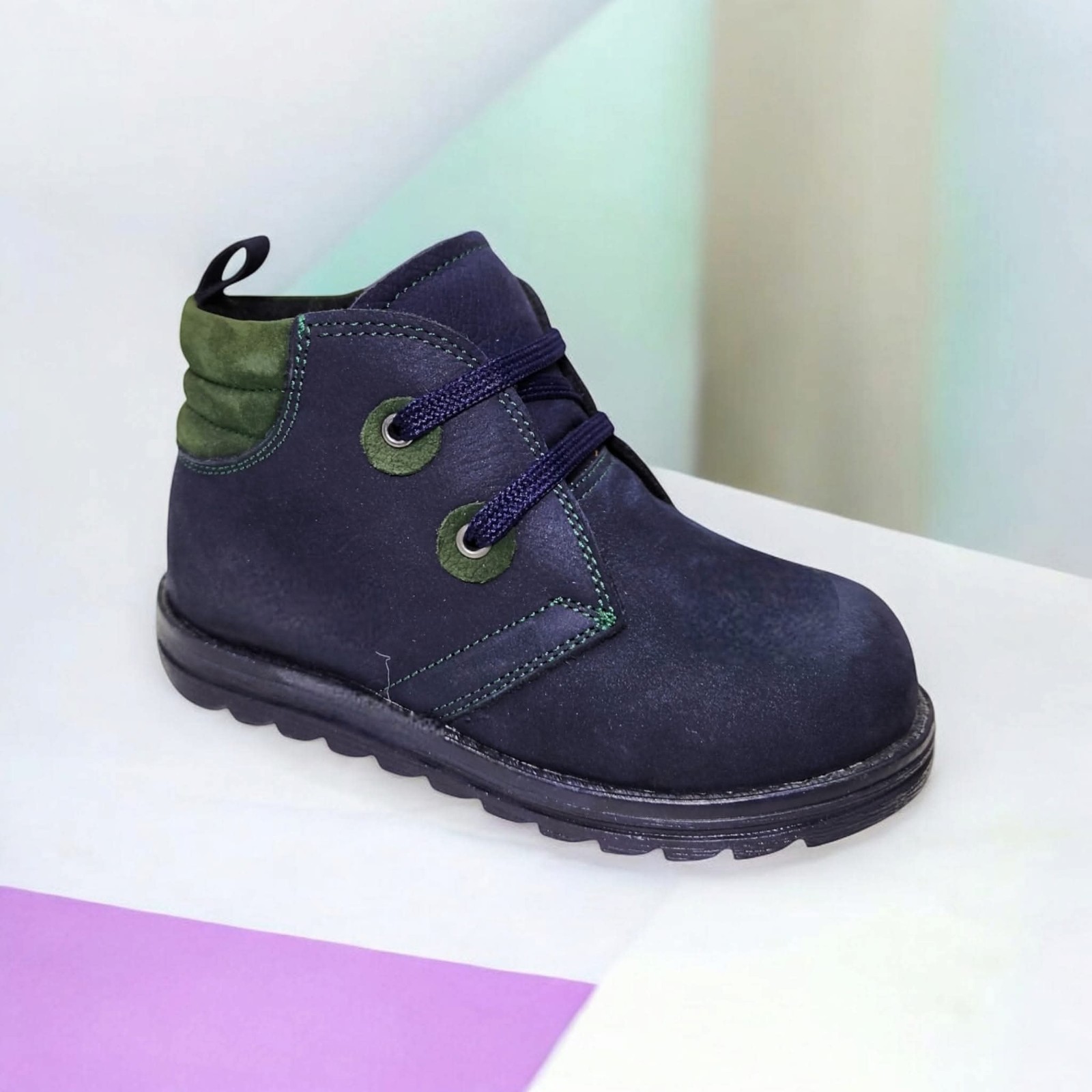 Kozne anatomske cipele 138k-2