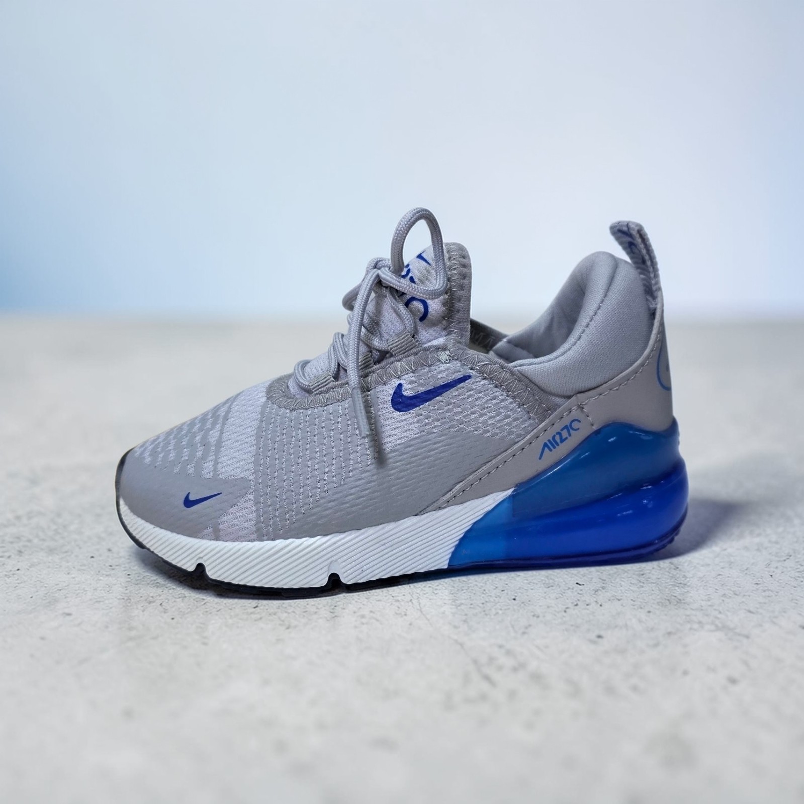 Tekstilne patike 0077