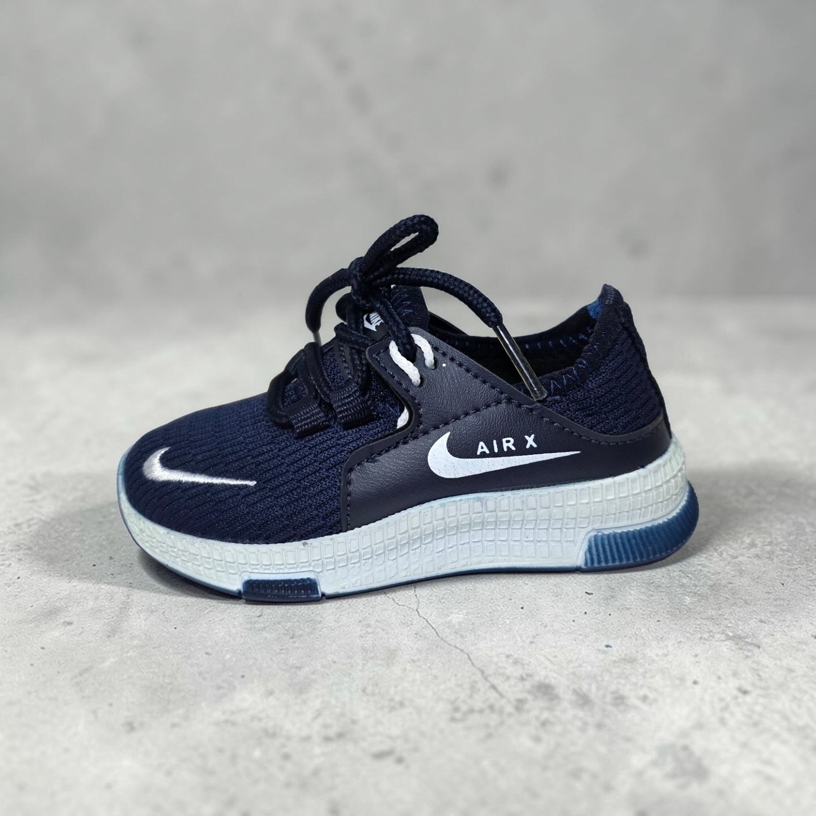 Tekstilne patike 0068-2