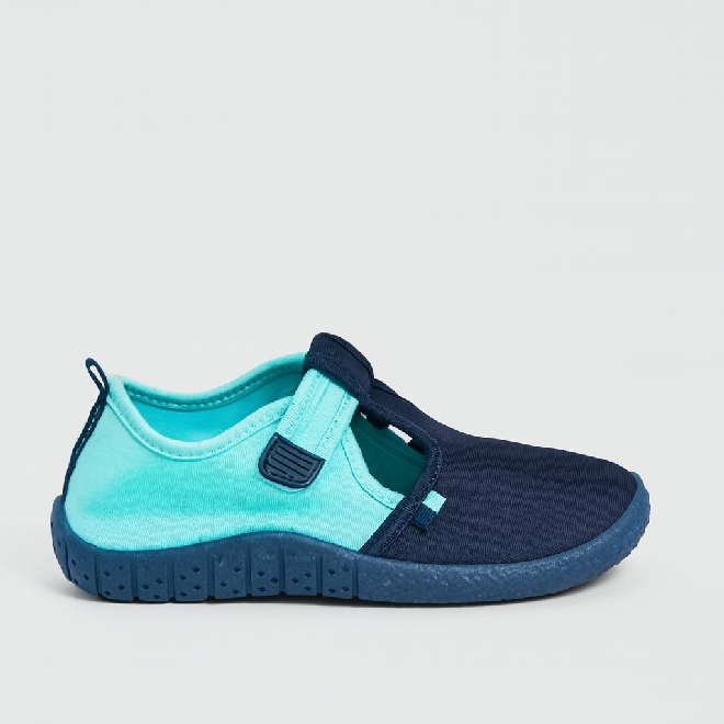 Polusandale za vodu G02-2