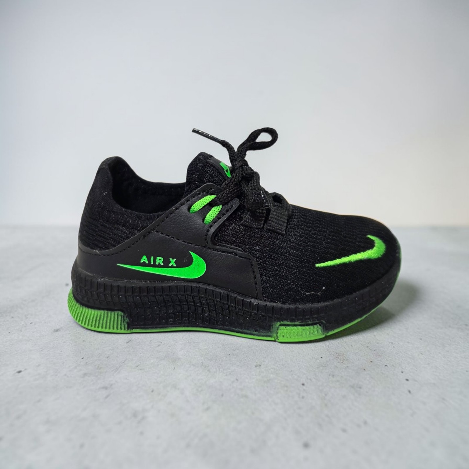 Tekstilne patike 0069-2