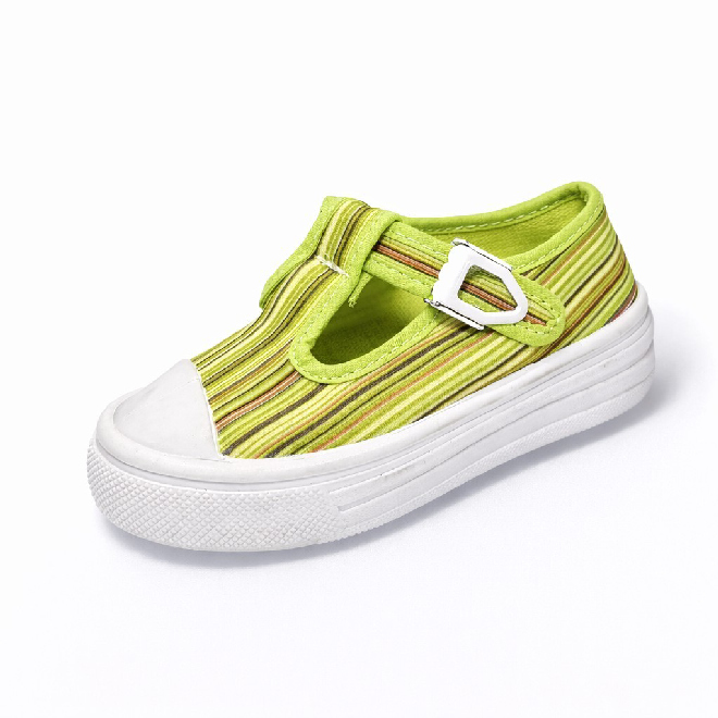 Tekstilne patike-patofne 585-2