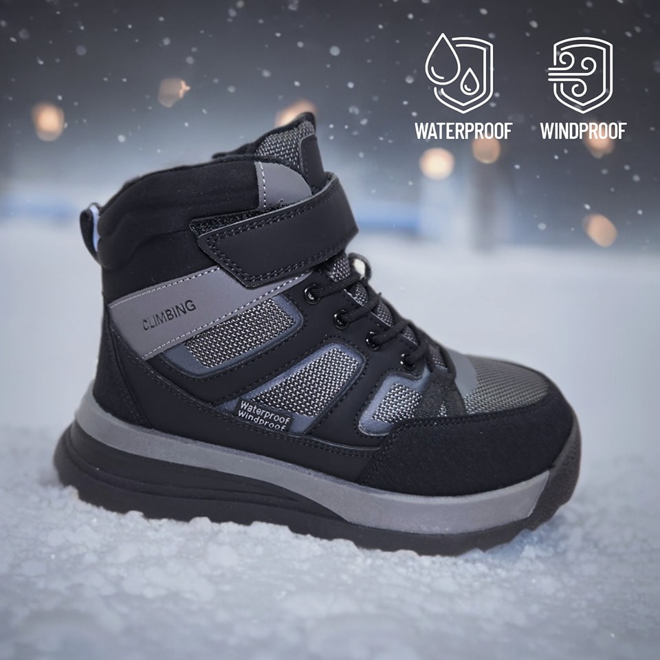 DEKLARISANO VODOOTPORNE I VETROOTPORNE gleznjace 903-2