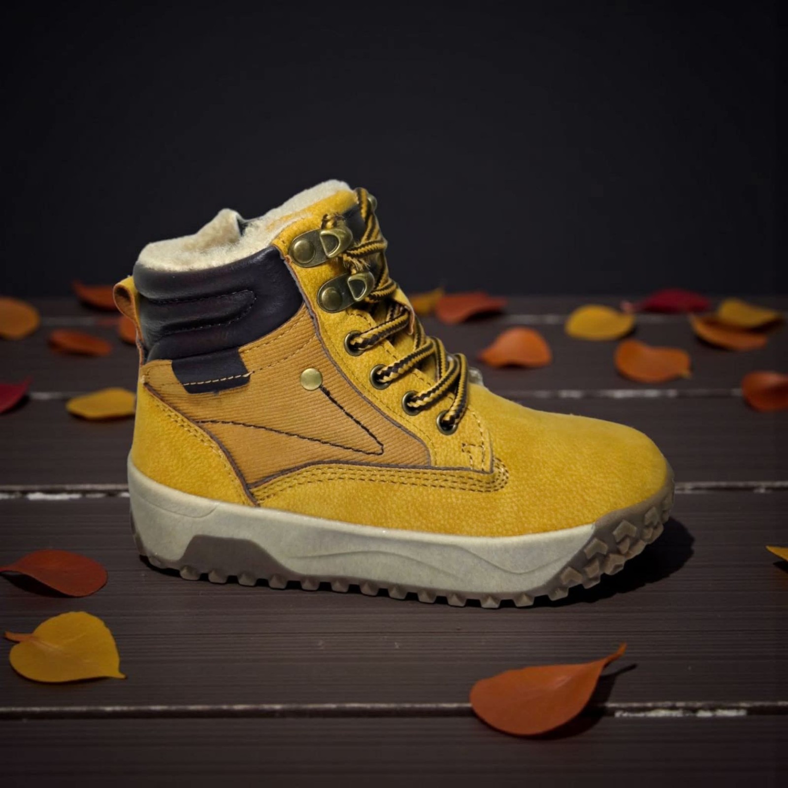 Anatomske duboke cipele 070-2