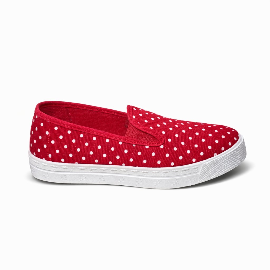 Platnene espadrile 594