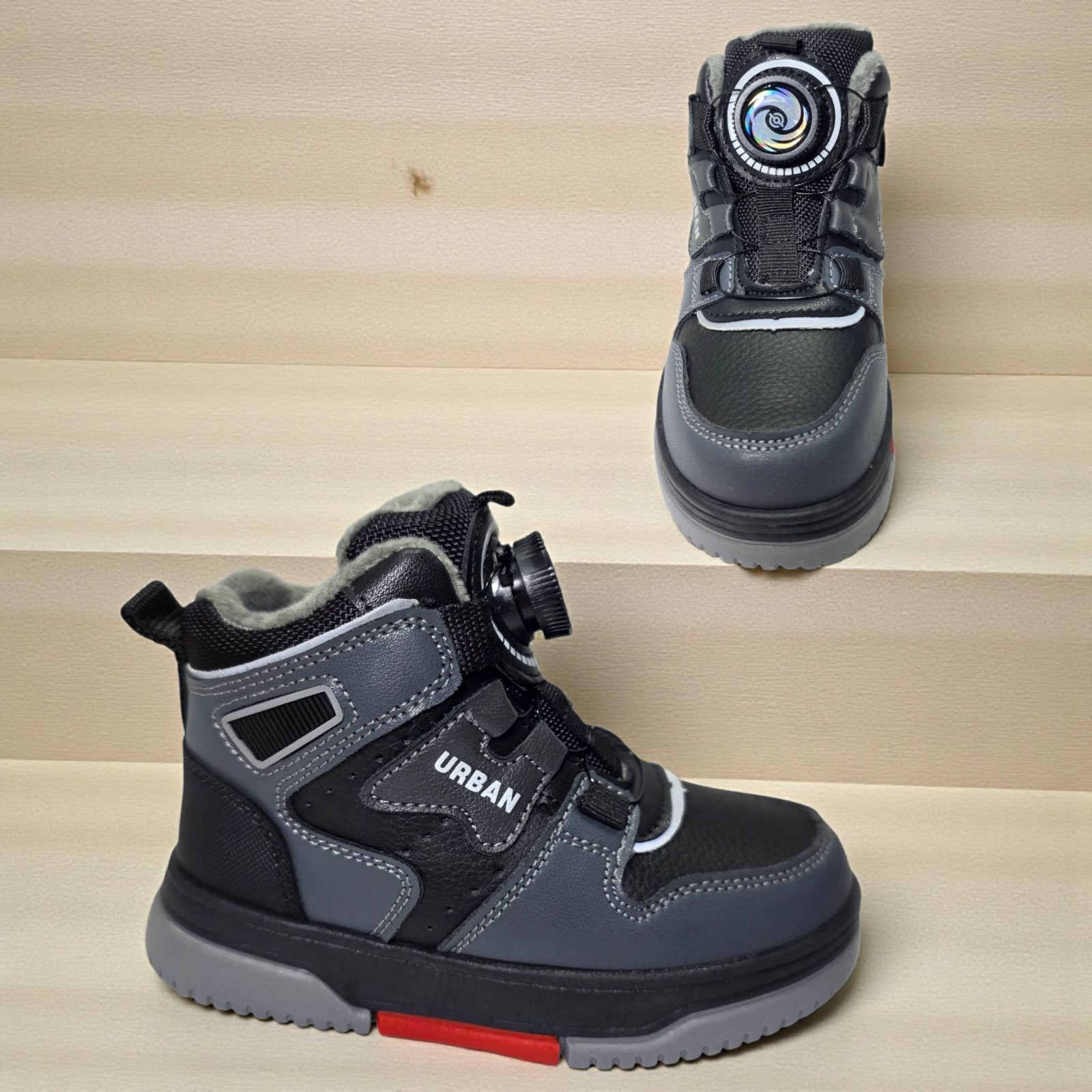 Anatomske duboke patike 066-2