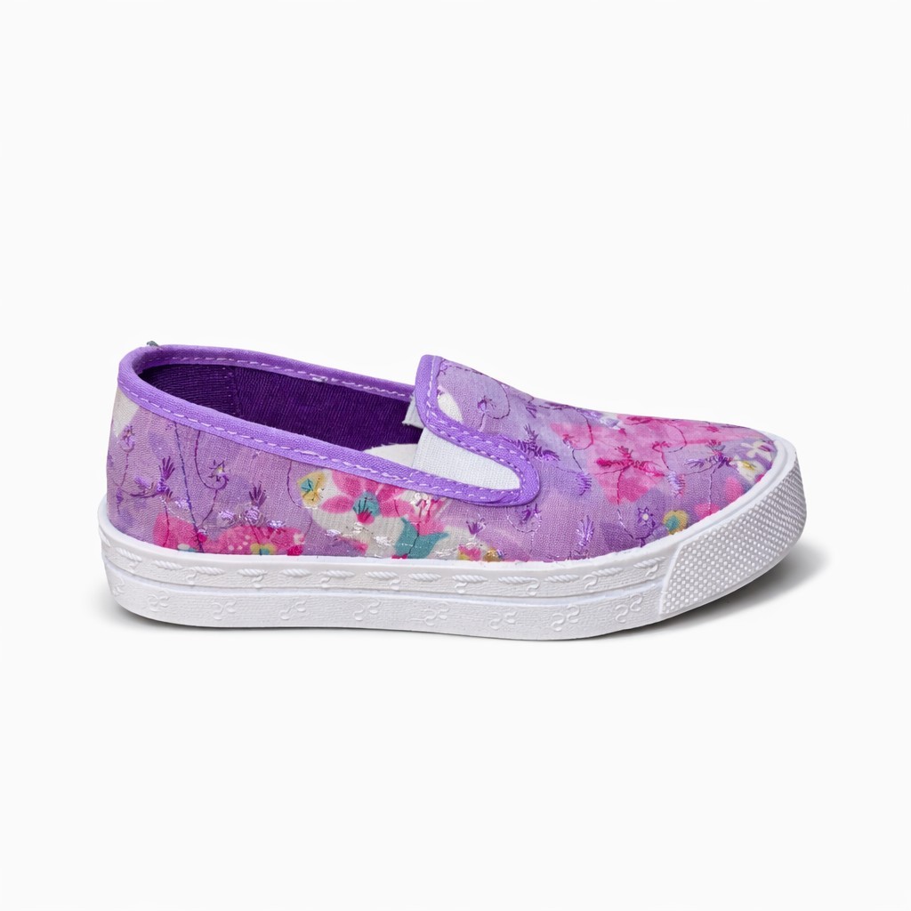 Platnene espadrile 592