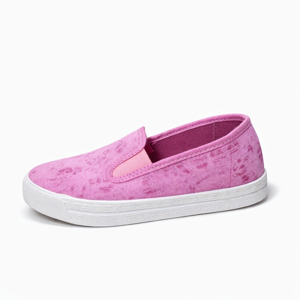 Platnene espadrile 596