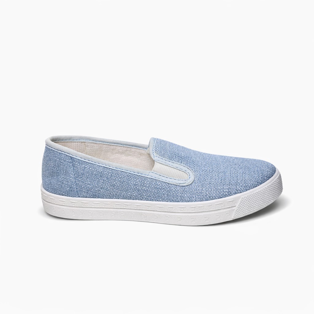 Platnene teksas espadrile 593