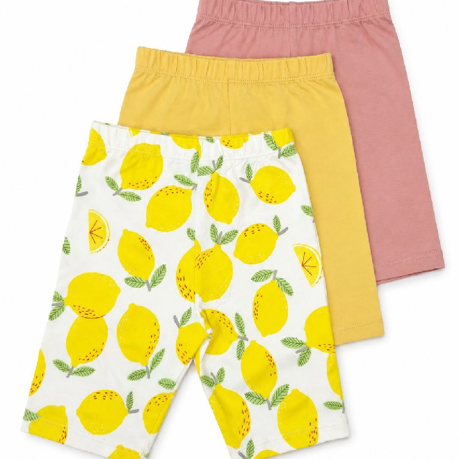 Set pamucnih pantalonica G22