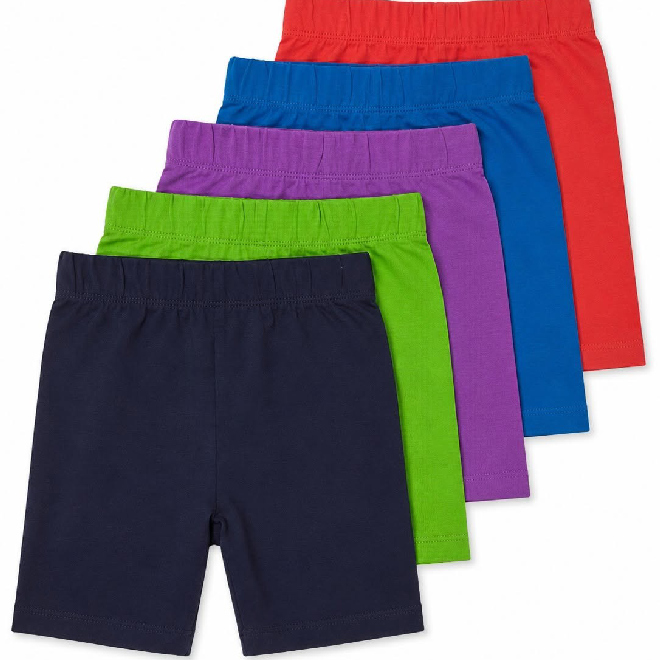Set biciklistickih pantalonica G25