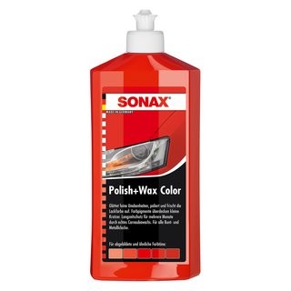 278 - SONAX pasta 500ml