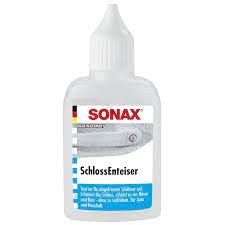 1027 - SONAX  Sredstvo  50ml