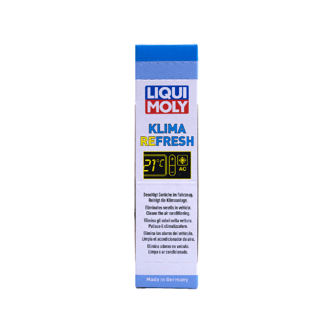 1369 - LIQUI  MOLY  Osveživač 150ml