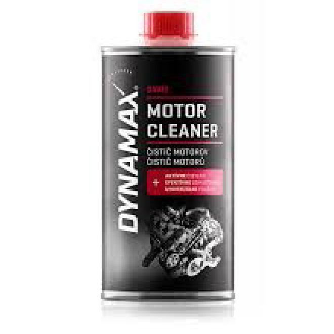 144 - DY ČISTAČ MOTORA 500ml.