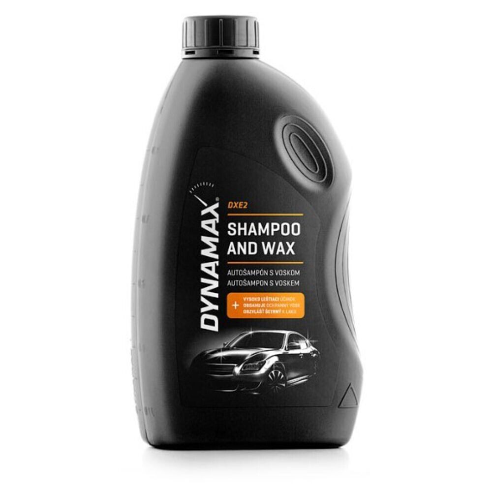 147 - DYNAMAX  Šampon 1l