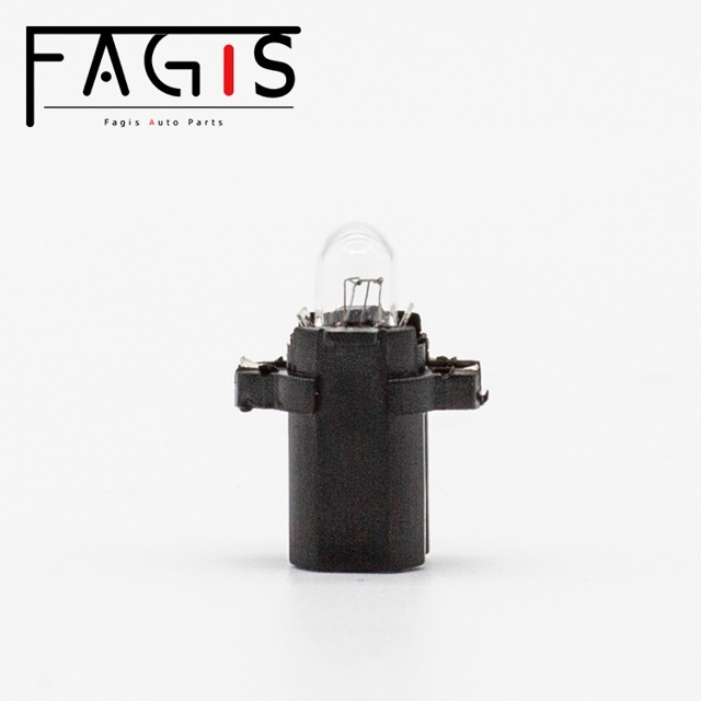 1538 - FAGIS BAX B8.3D 12V 1.5W sijalica