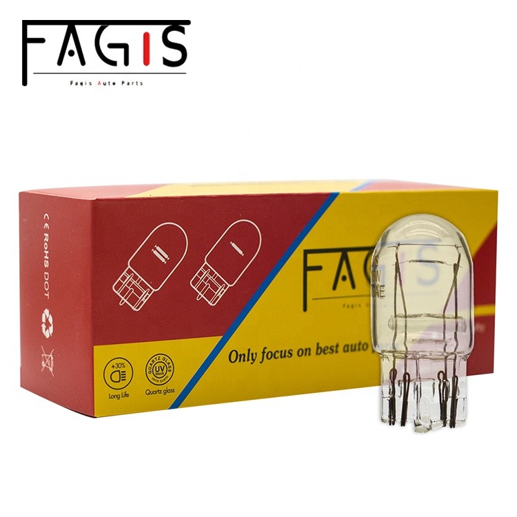 1555 - FAGIS T20/7443/W21/5W 12V 21/5W sijalica