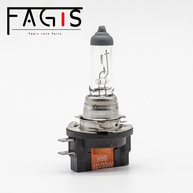 1569 - FAGIS H8B 12V 35W sijalica