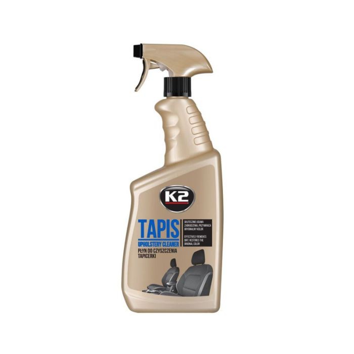 178 - K2 TAPIS sredstvo za čišćenje sedišta 770ml