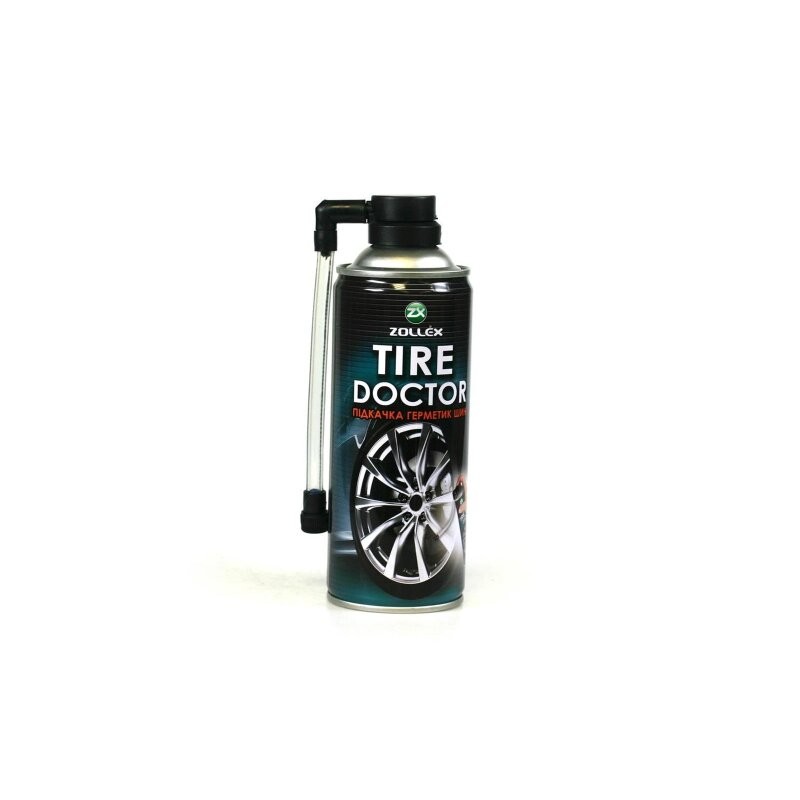 184 - ZOLLEX Tire doctor 450ml