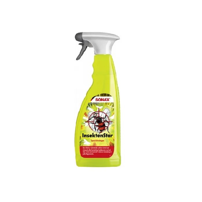 269 - SONAX InsektenStar tečnost 750 ml