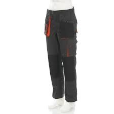 1667 - Radne pantalone Viking 56.