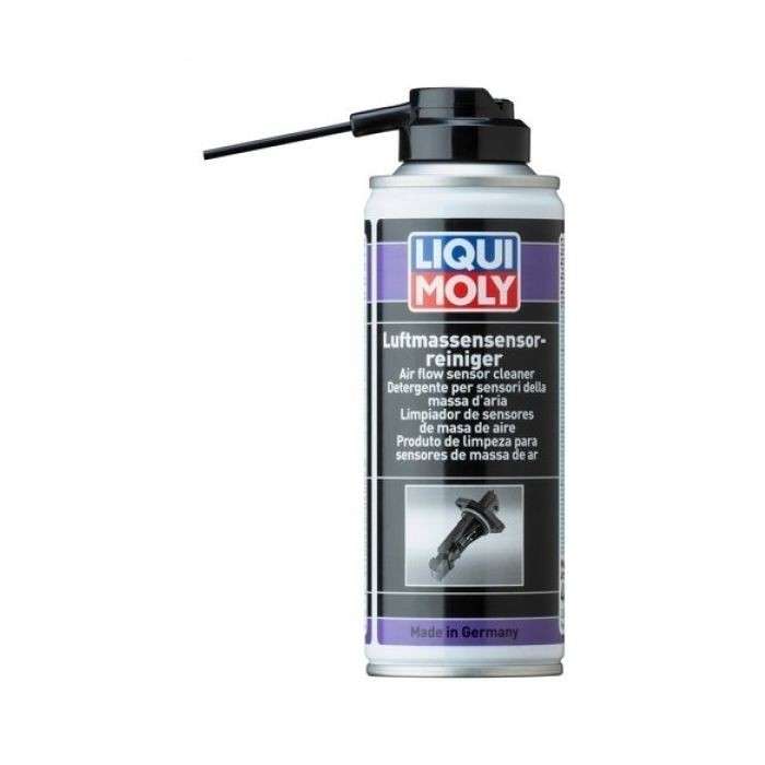 1086 - Sprej za čišćenje protokomera Liqui Moly 200ml.