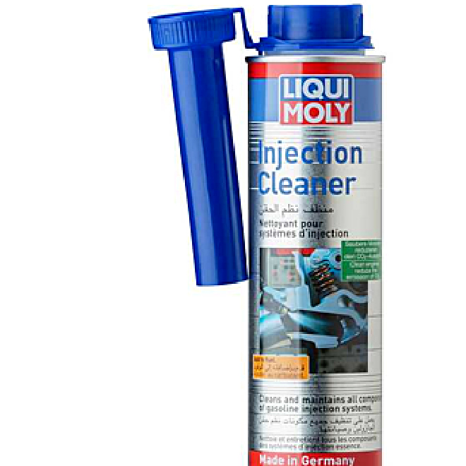 727 - Liqui Moly Injection Reinigerl.