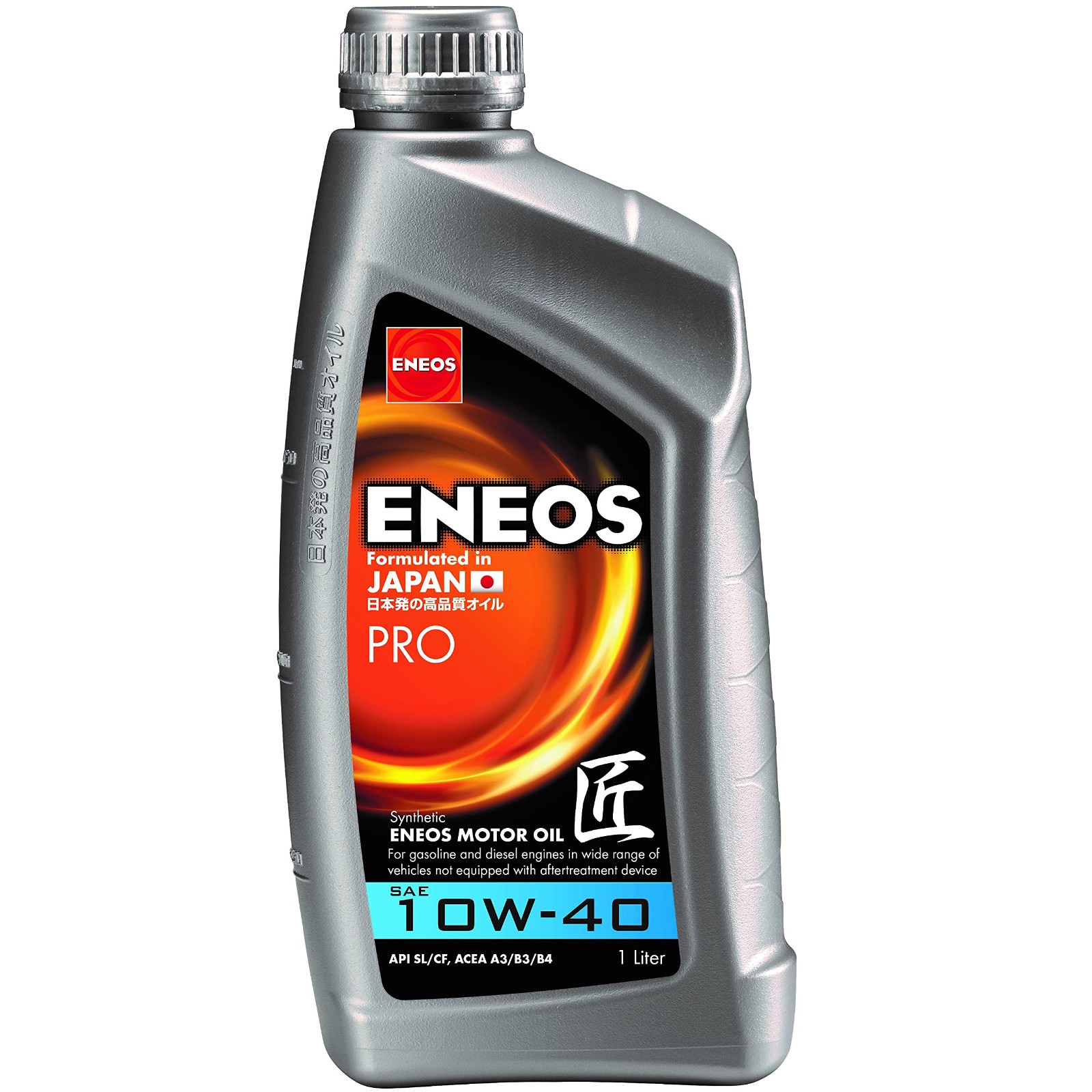 602 - ENEOS pro 10W-40 1l