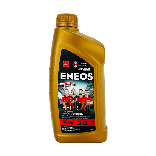 616 - ENEOS hyper 5W30 1L