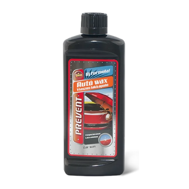 630 -  PREVENT wax auto 375ml