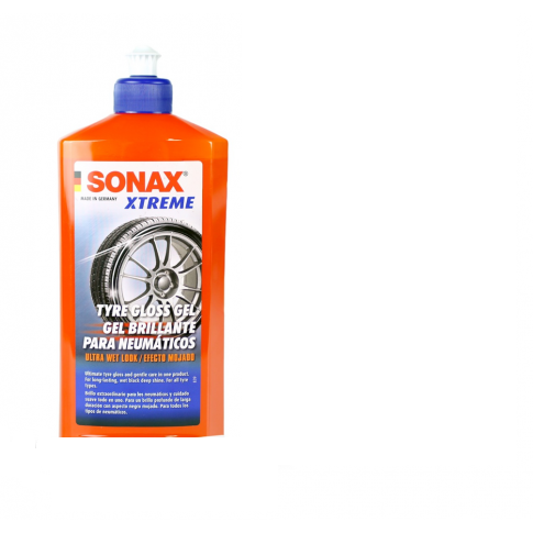 651 - SONAX  Gel 500ml