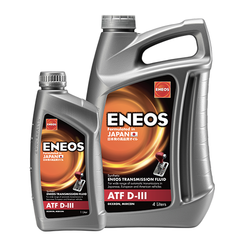 696 - ENEOS ATF D-III 1l