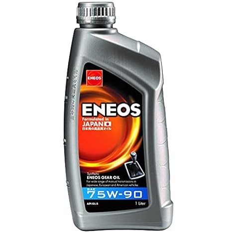 697 -ENEOS gear oil 75W-90 1l