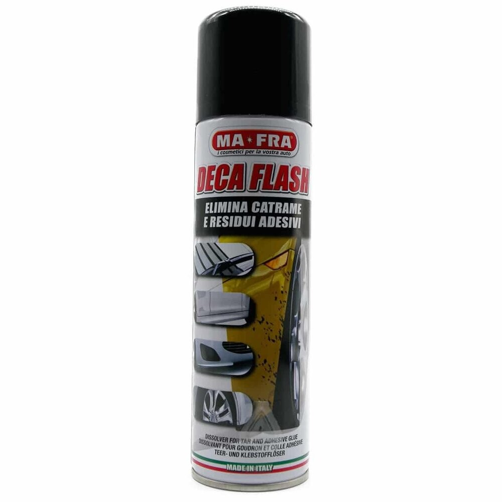 753 - MA FRA  Deca flash 250ml