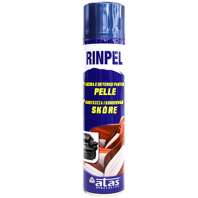 1925 - RINPEL 400ml